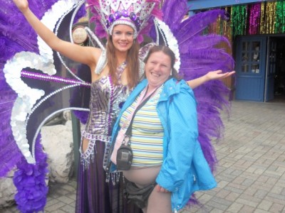 Funpop Festival- week